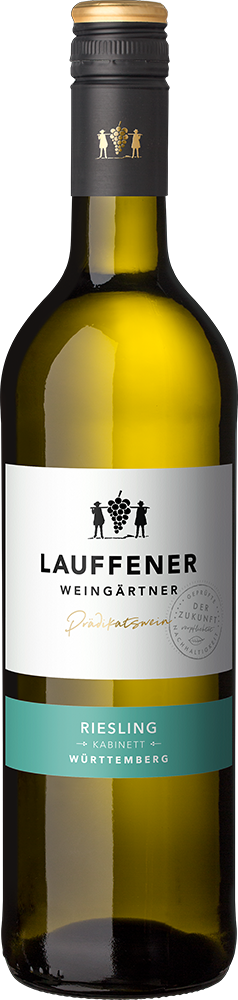 2025 Lauffener Katzenbeißer Riesling Kabinett