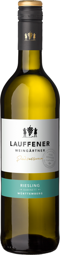 2025 Lauffener Katzenbeißer Riesling Kabinett