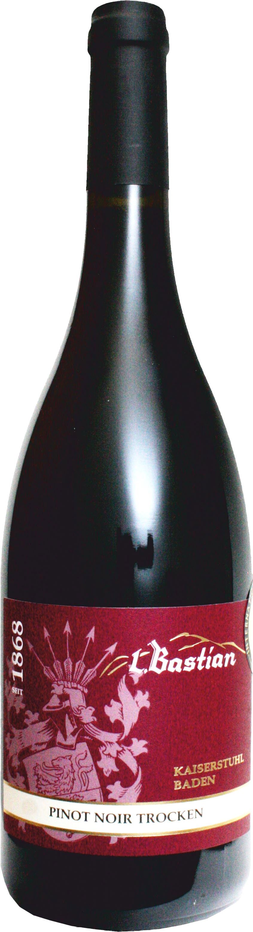 2018 Pinot Noir