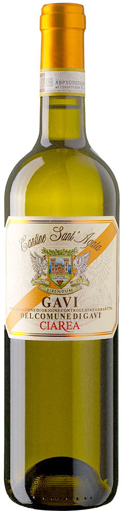 Ciarea Gavi DOCG
