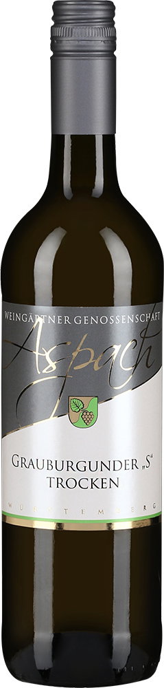 2024 Grauburgunder "S"
