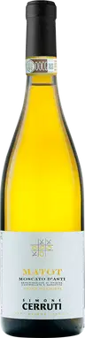 2024 MATOT Vigna Manzotti Moscato d'Asti DOCG