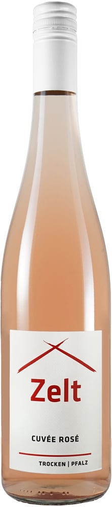 2025 Cuvée Rosé