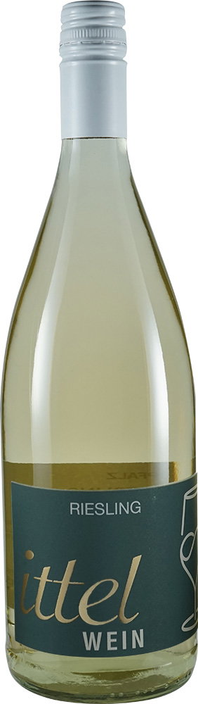 2024 Riesling 1,0 L