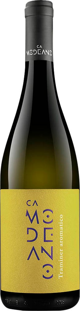 2025 Traminer Aromatico Friuli DOC
