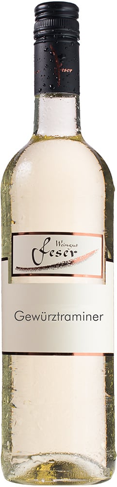 2023 Gewürztraminer