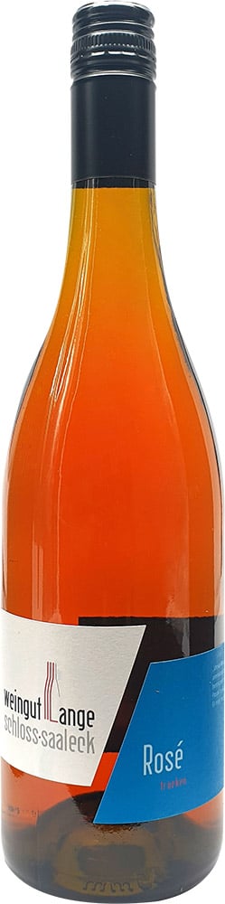 2022 Rosé BIO
