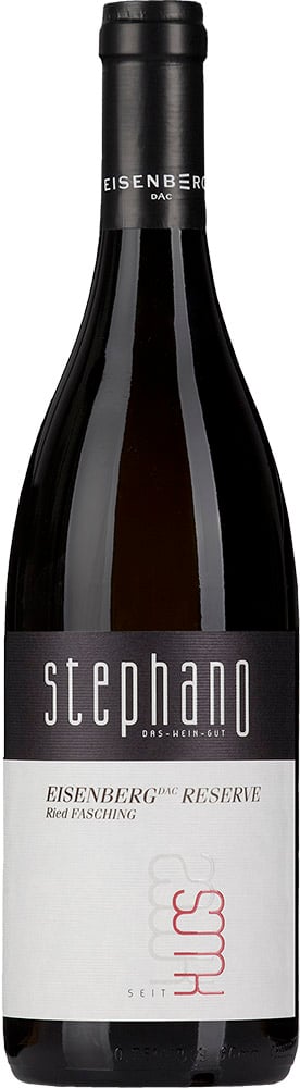 2019 Ried Saybritz Eisenberg Reserve