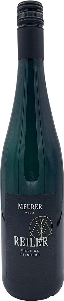 2024 Reiler Riesling