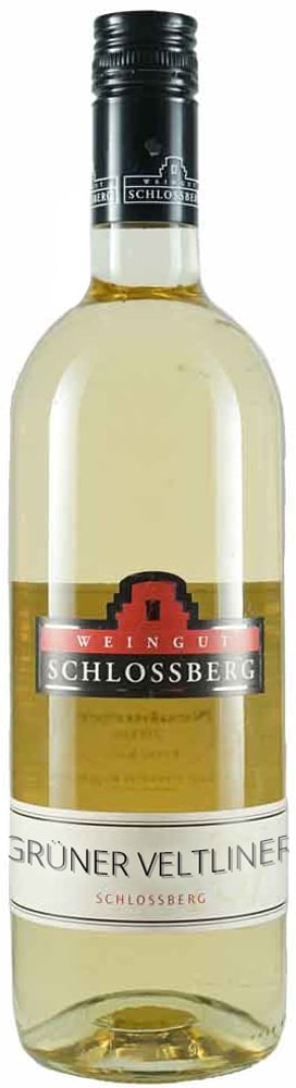 2025 Grüner Veltliner