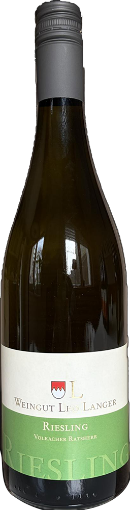 2024 Riesling