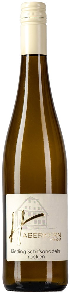 2024 Riesling Schilfsandstein