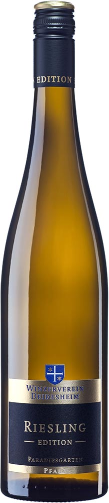 2024 EDITION Deidesheimer Paradiesgarten Riesling