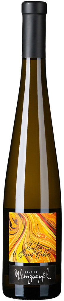 2020 Gewurztraminer Sélection de Grains Nobles Alsace AOP