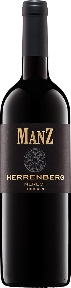 2019 Oppenheimer Herrenberg Merlot
