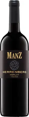 2019 Oppenheimer Herrenberg Merlot
