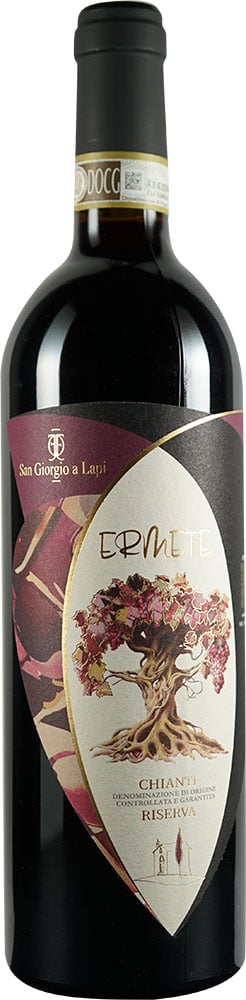 2023 Ermete Chianti Riserva DOCG