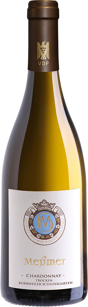 2023 Burrweiler Chardonnay Buntsandstein BIO