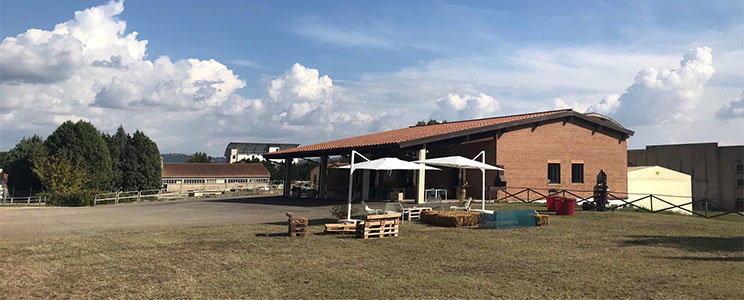 Sasso dei Lupi
