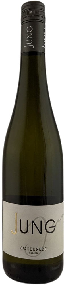2023 Scheurebe