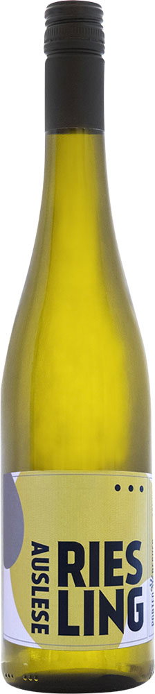 2022 Riesling Auslese Klüsserather Bruderschaft