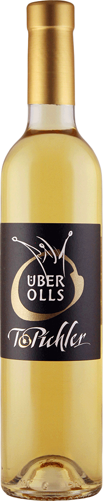 2023 Über Olls Sauvignon Passito 0,5 L