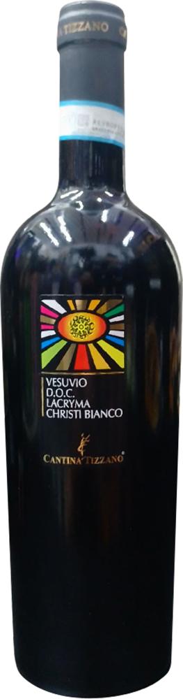 Premium Lacrima Christi Bianco Vesuvio DOC