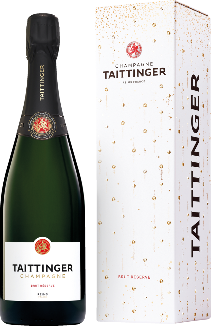 Taittinger Réserve