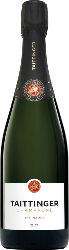 Taittinger Réserve