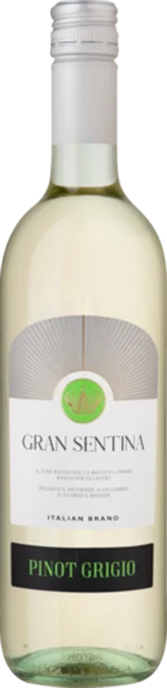2024 Gran Sentina Pinot Grigio