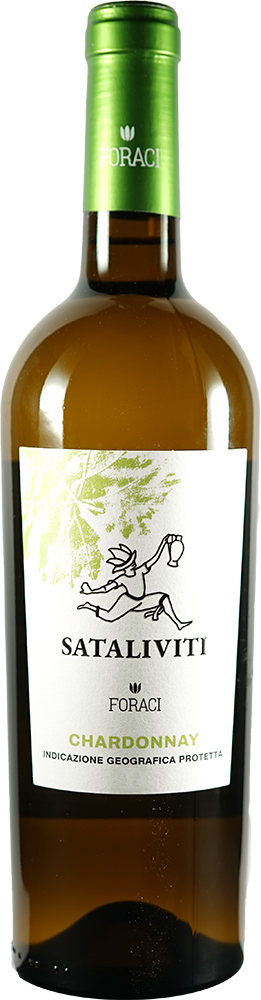 2024 Chardonnay Terre Siciliane IGP