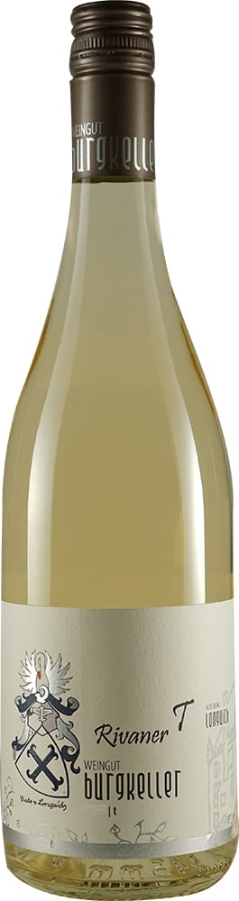 2021 Müller-Thurgau Selektion