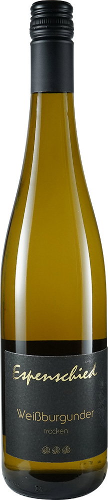 2022 Weißburgunder Barrique