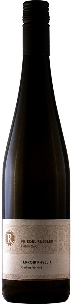 2025 Riesling PHYLLIT BIO
