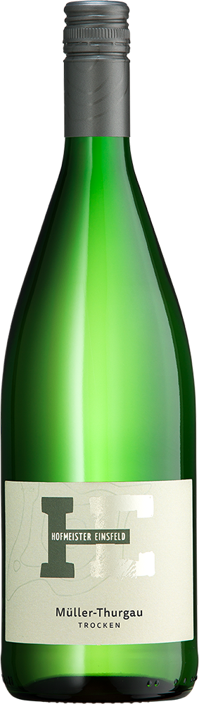 2025 Müller-Thurgau 1,0 L