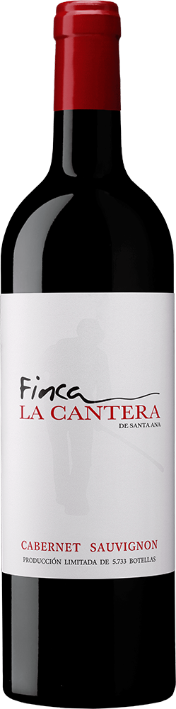 2018 Cabernet Sauvignon Navarra DO
