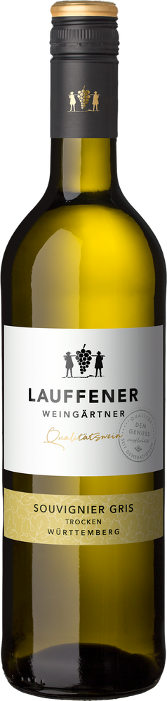 2025 Souvignier Gris