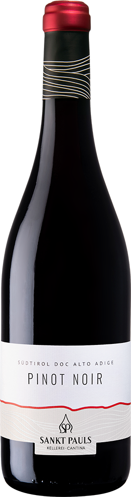 2025 Pinot Noir Alto Adige DOC
