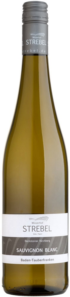 2025 Becksteiner Kirchberg Sauvignon blanc