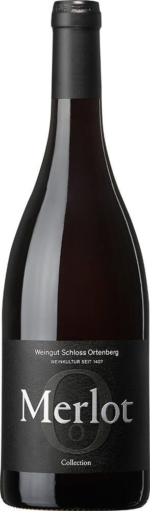 2023 Collection Merlot