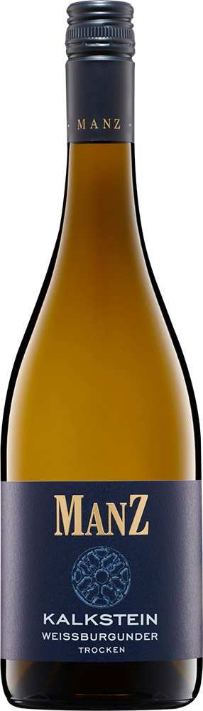 2025 Weißburgunder Kalkstein