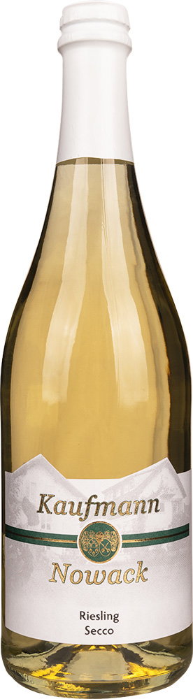 2025 Mosel Riesling Secco R²