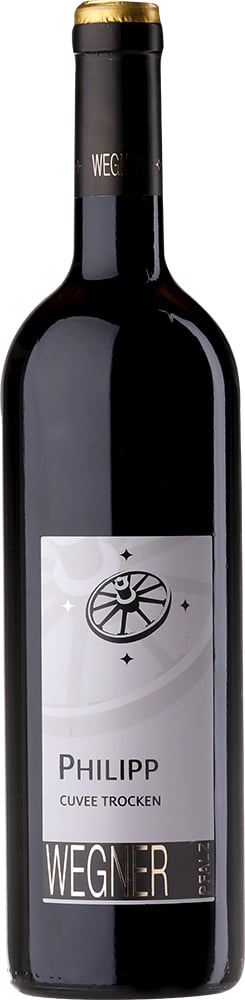 2012 Cuvée Rot PHILIPP