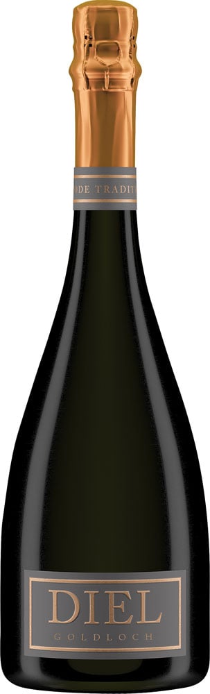 2017 Goldloch Riesling Sekt