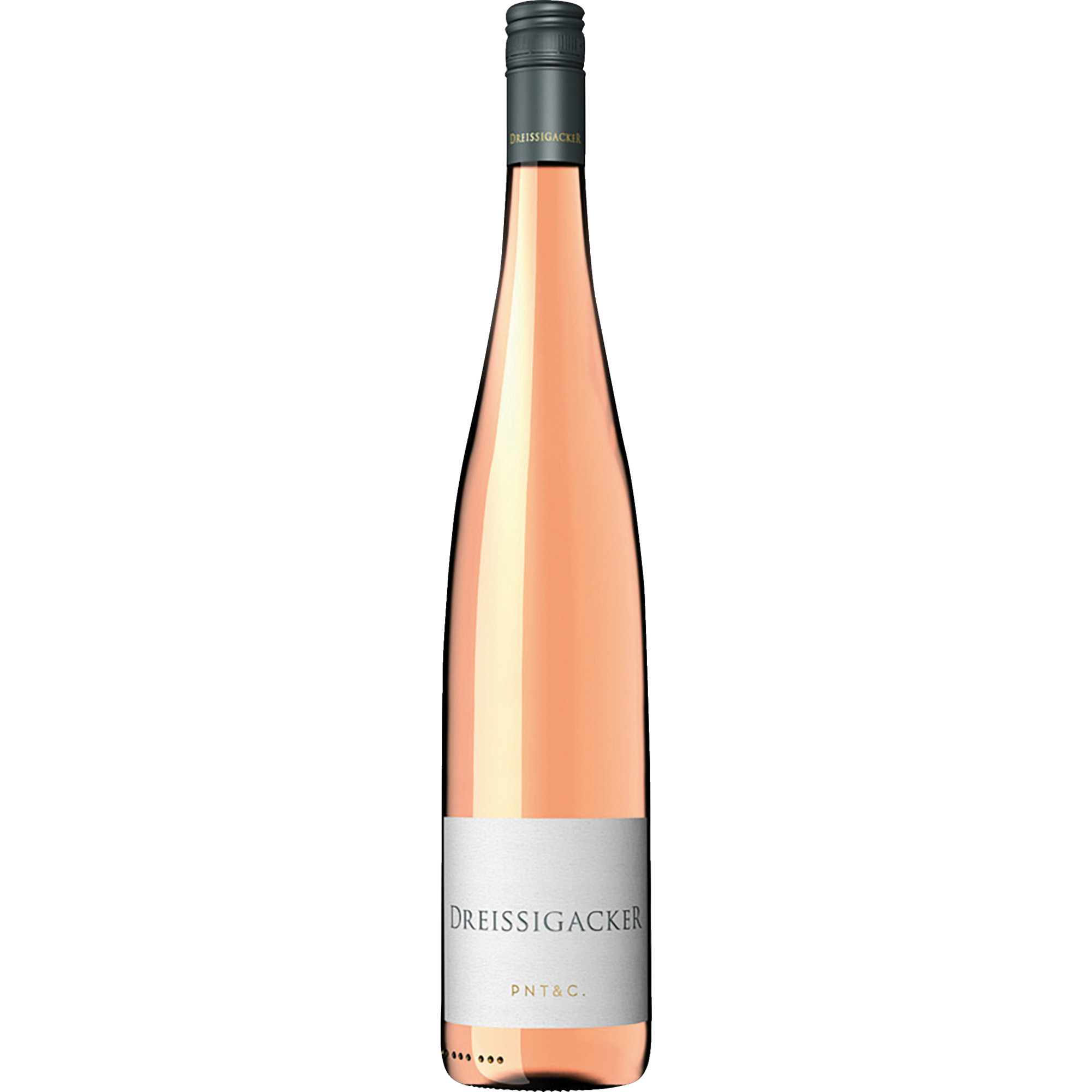 2025 Dreissigacker Pinot & Co. BIO 1,5 L reflection
