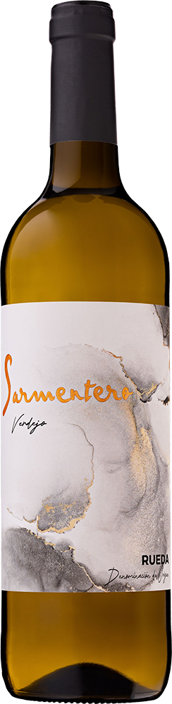 2025 Sarmentero Verdejo Rueda DO