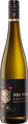 2024 Nik Weis Kabinett Mosel Riesling