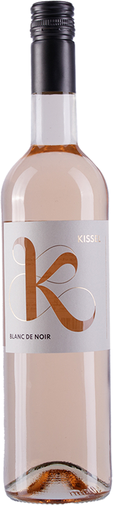 2025 Blanc de Noir "Unser ganzes Glück"