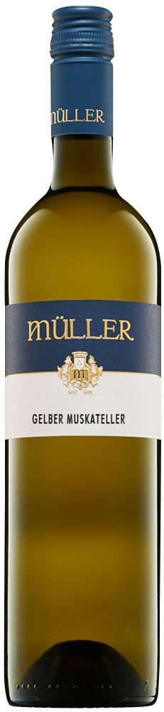 2024 Gelber Muskateller