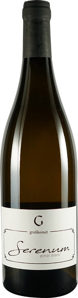 2024 Serenum Alto Adige DOC